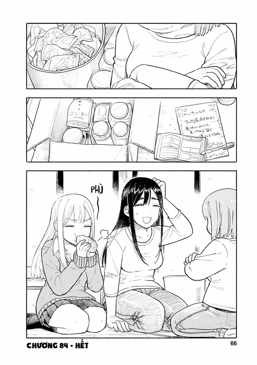 Joshi Kausei 84 trang 10