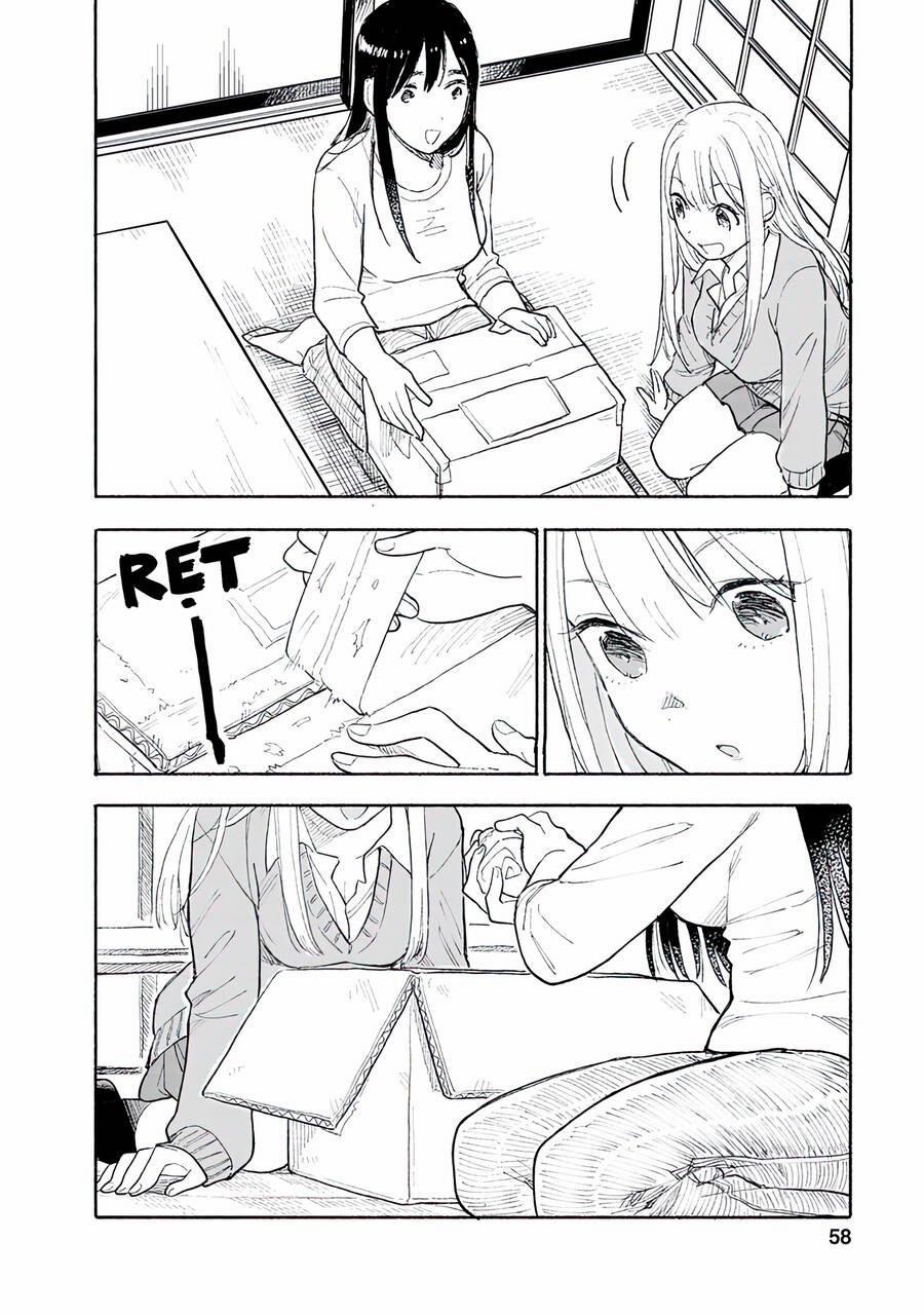 Joshi Kausei 84 trang 2