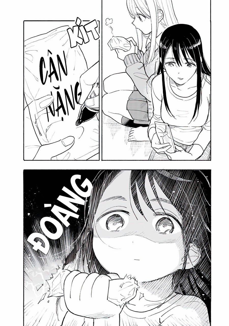 Joshi Kausei 84 trang 8