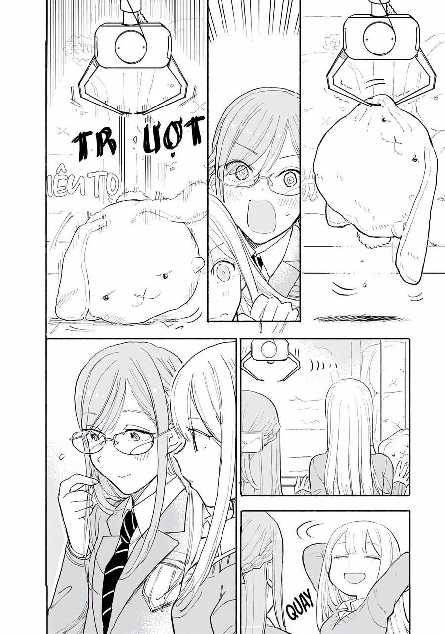 Joshi Kausei 85 trang 12