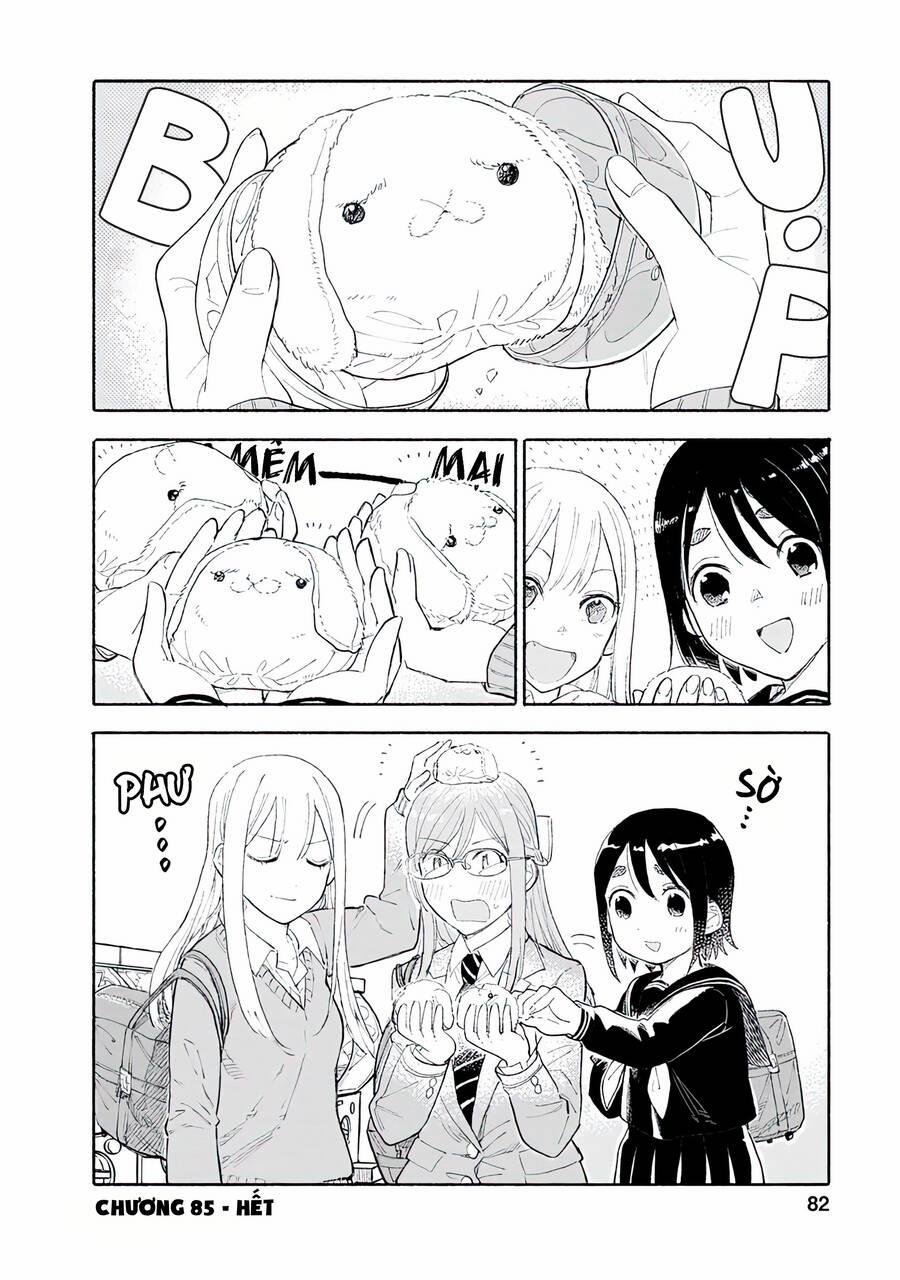 Joshi Kausei 85 trang 14