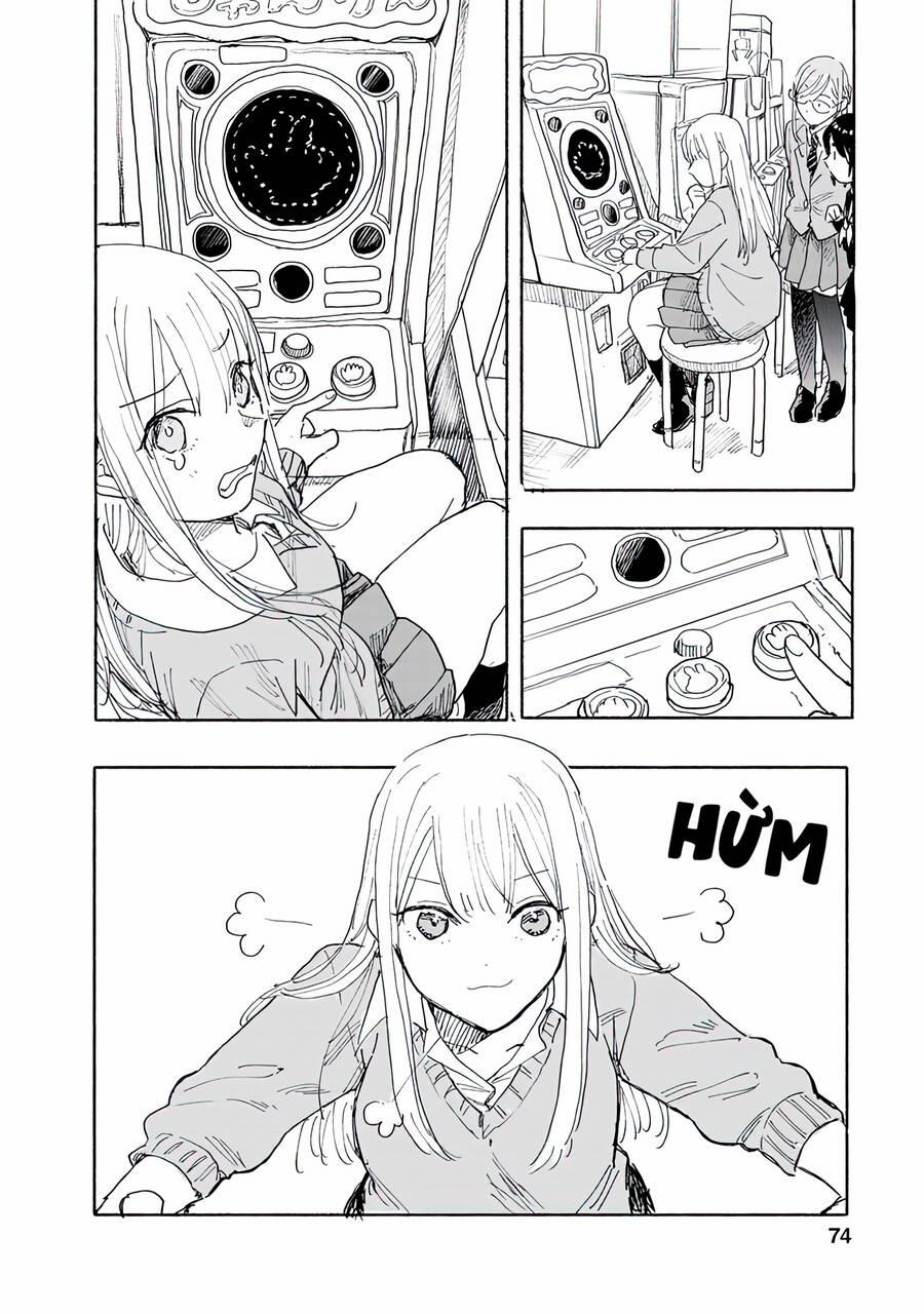 Joshi Kausei 85 trang 6