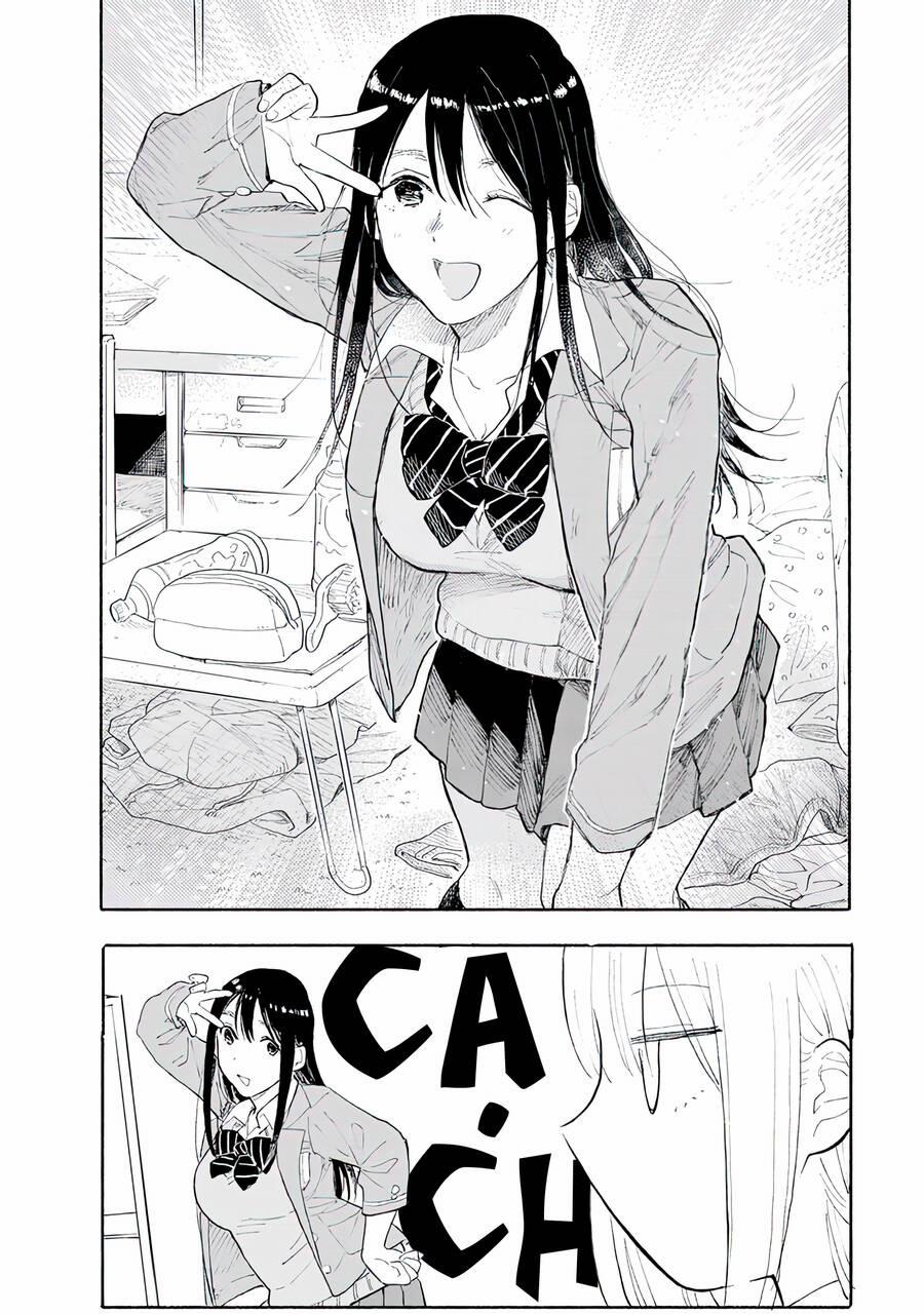 Joshi Kausei 86 trang 10