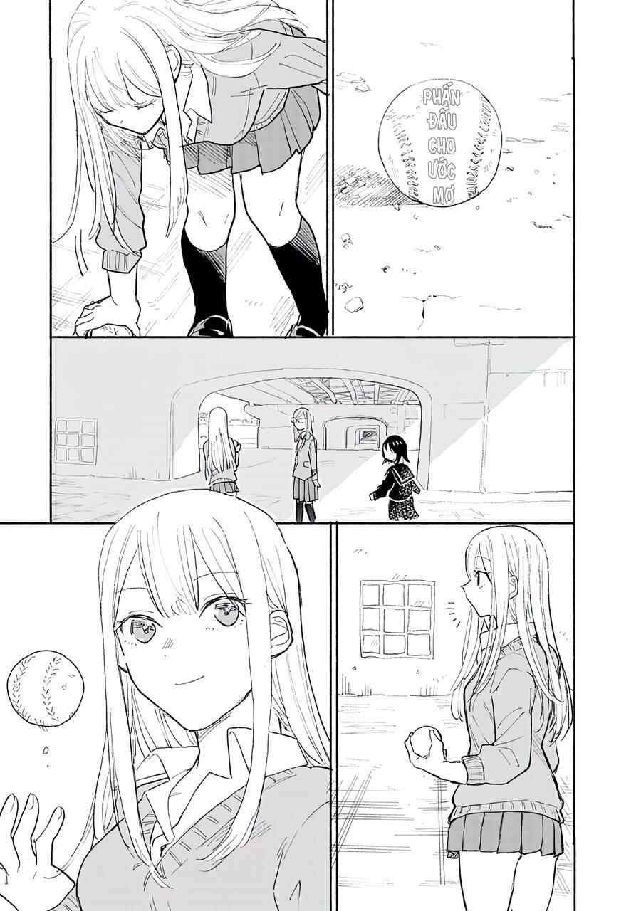 Joshi Kausei 87 trang 3