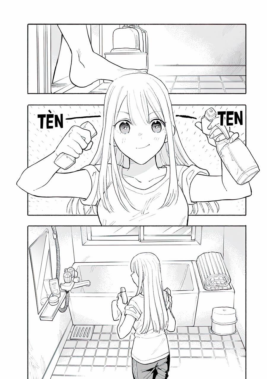 Joshi Kausei 88 trang 2