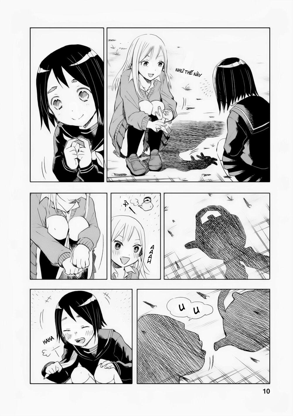 Joshi Kausei 9 trang 9