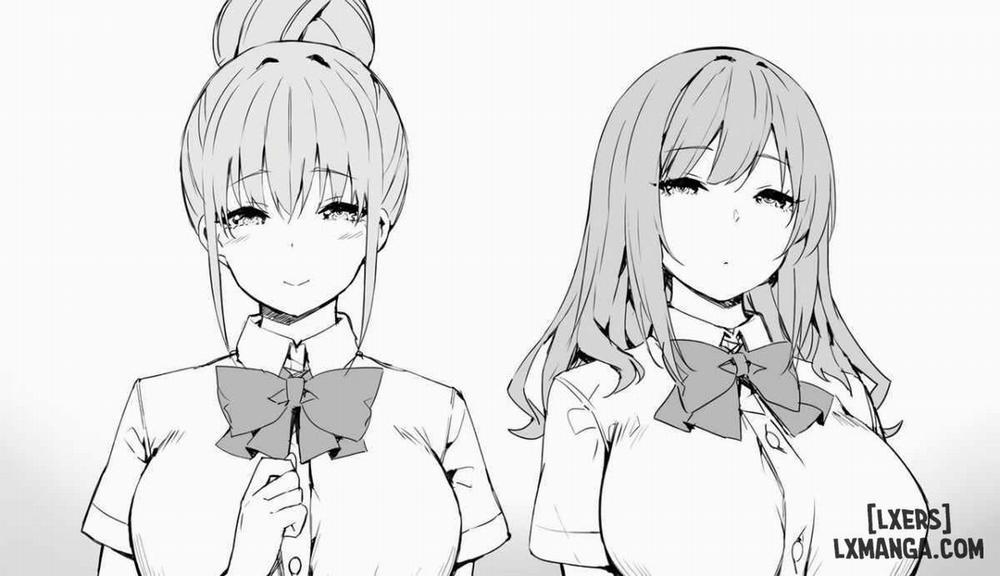 Joshi Kosei Rich Thots Oneshot trang 45