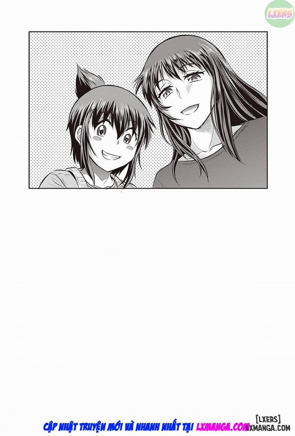 Joshi Luck! 2 Years Later 11 trang 42