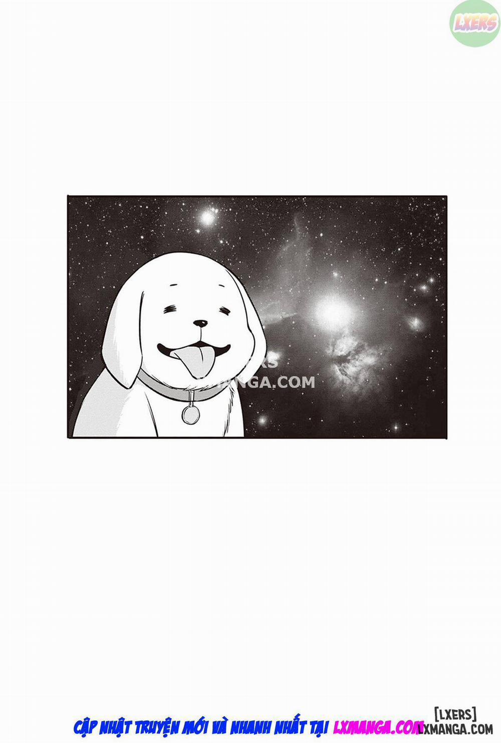 Joshi Luck! 2 Years Later 12 trang 27