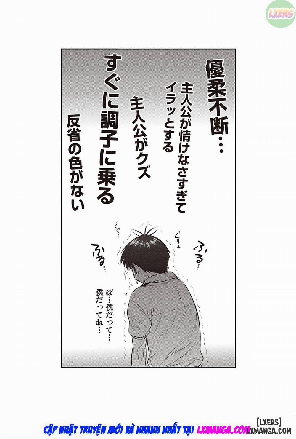 Joshi Luck! 2 Years Later 13 trang 38