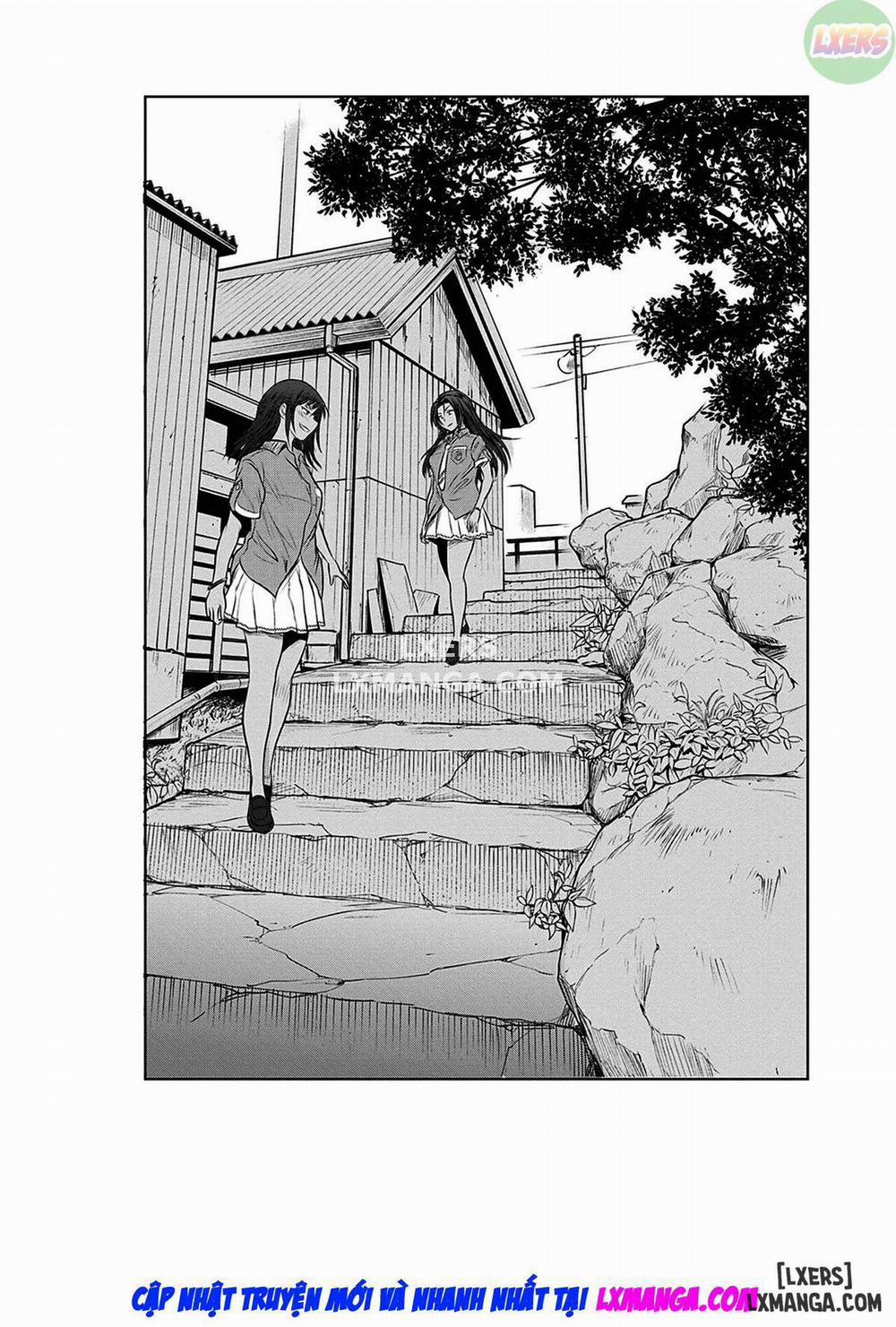 Joshi Luck! 2 Years Later 16 trang 28