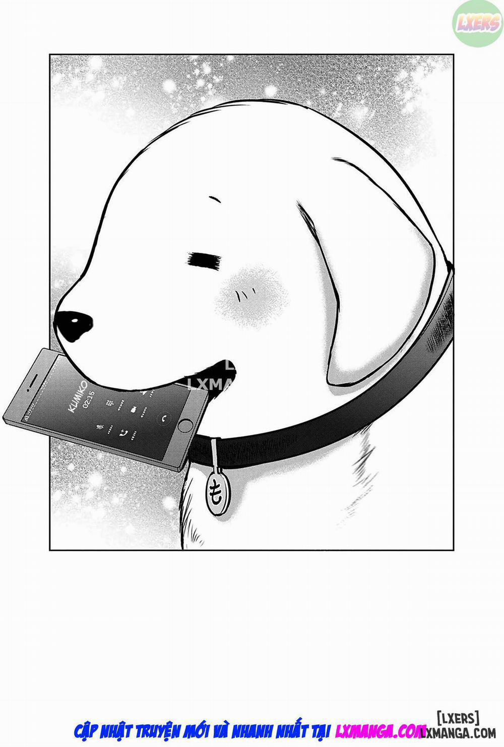 Joshi Luck! 2 Years Later 17 trang 23