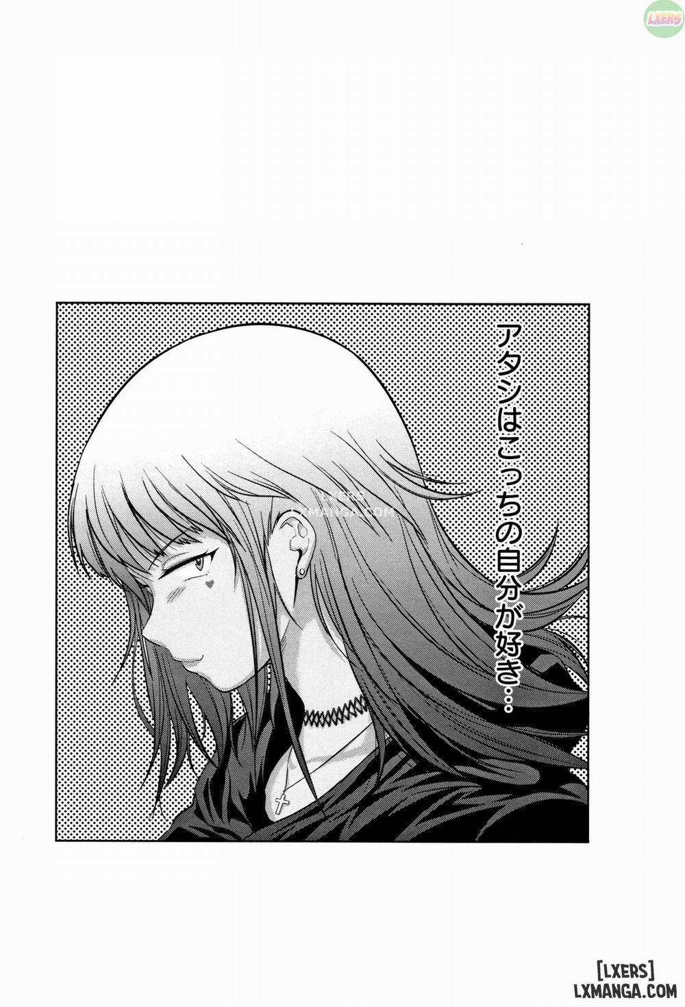 Joshi Luck! 2 Years Later 8.5 trang 27