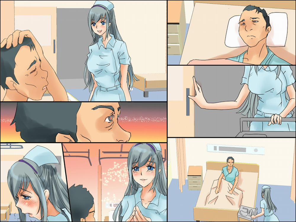 Joshi wo Hatsujou saseru Ganryoku Artist trang 1