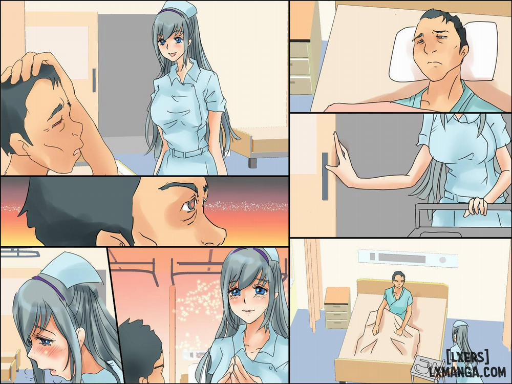 Joshi wo Hatsujou saseru Ganryoku Oneshot trang 1