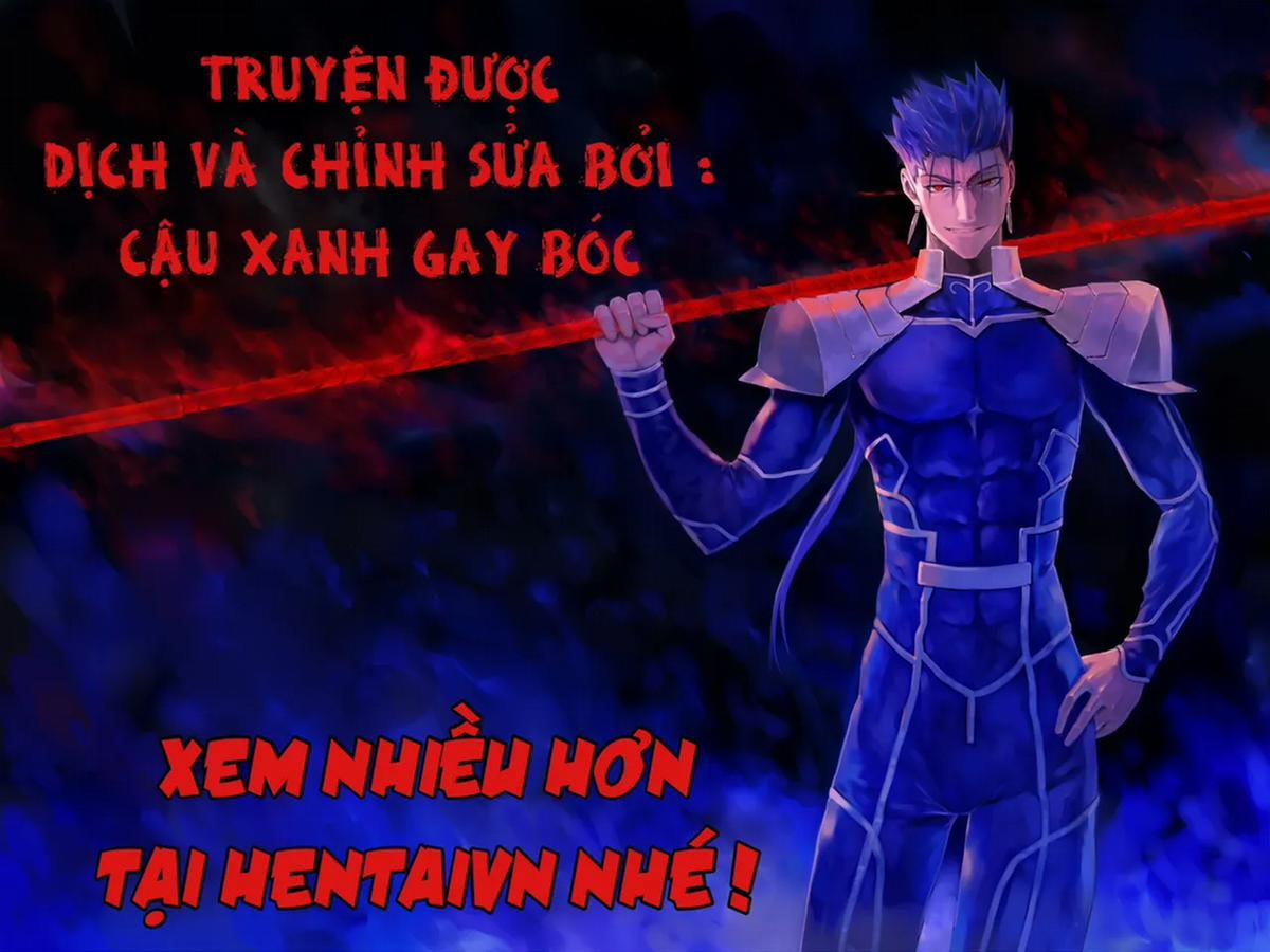 Joshikou Saber (Fate/Zero) OneShot trang 0