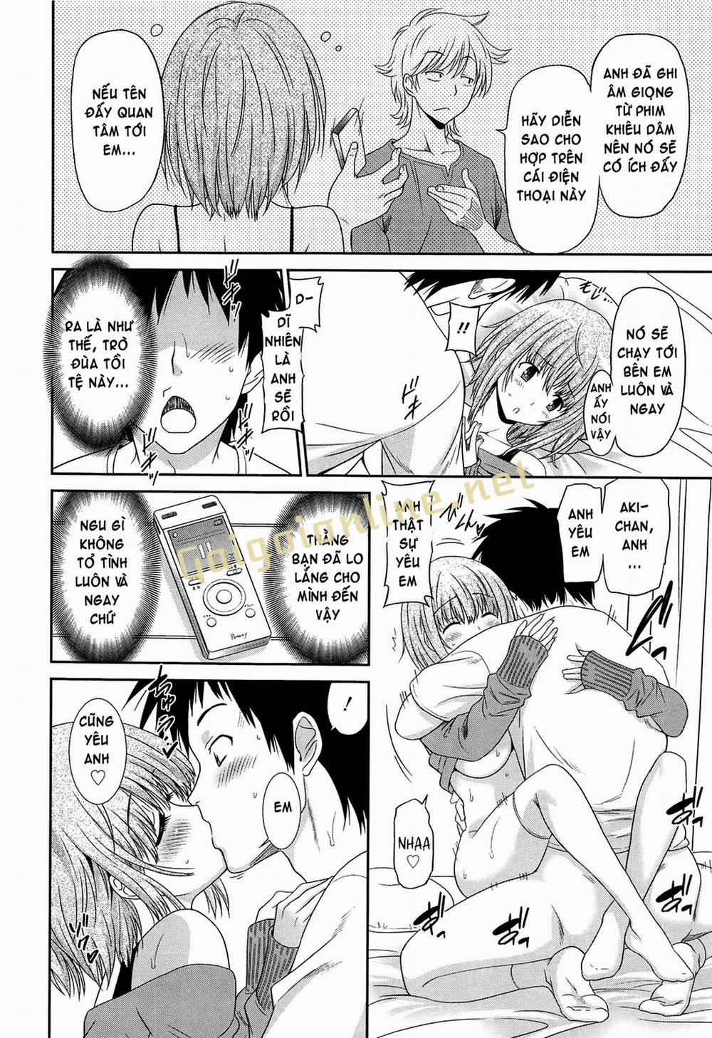 Joshikousei No Koshitsuki 10 trang 13