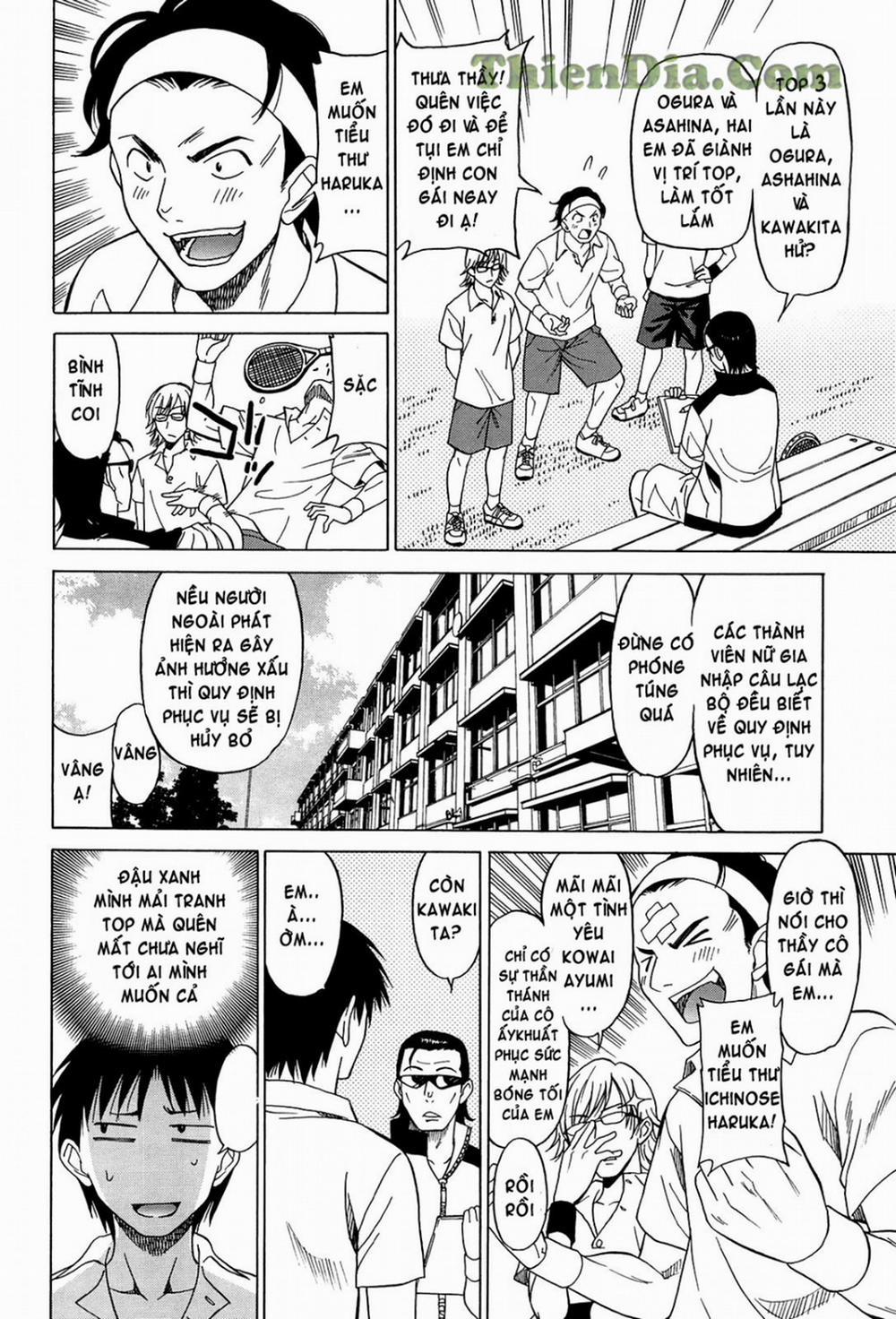 Joshikousei No Koshitsuki 3 trang 1