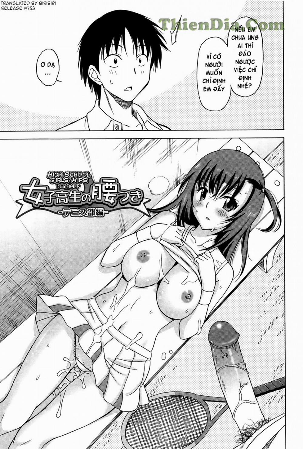 Joshikousei No Koshitsuki 3 trang 2