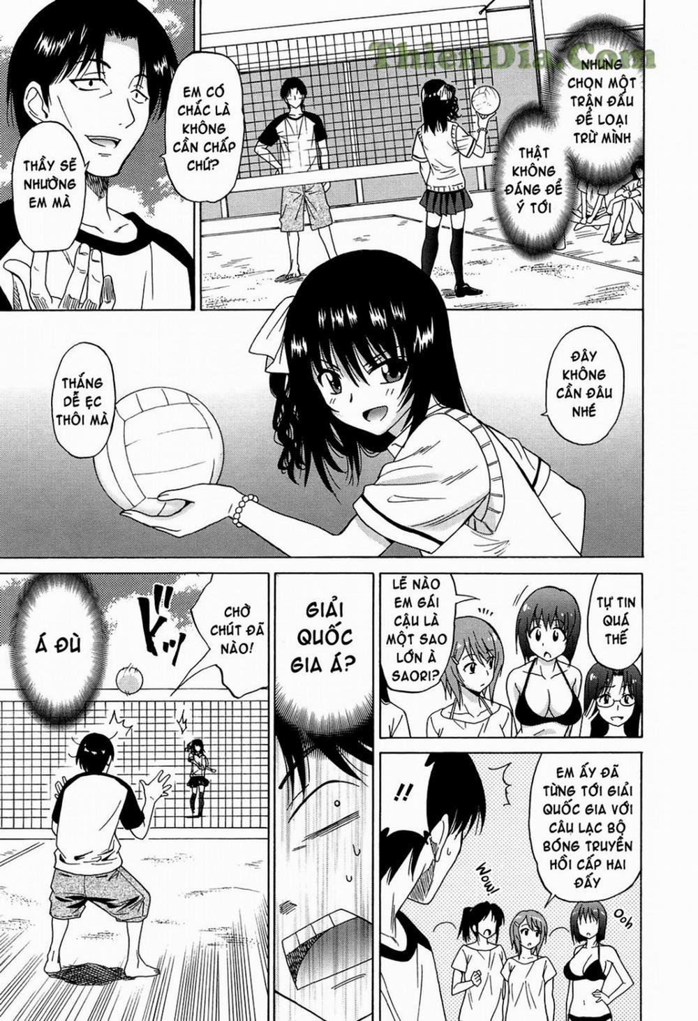 Joshikousei No Koshitsuki 5 trang 2