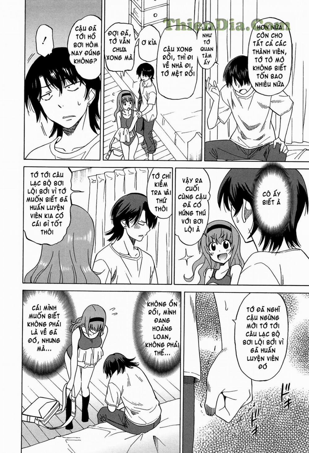 Joshikousei No Koshitsuki 7 trang 7