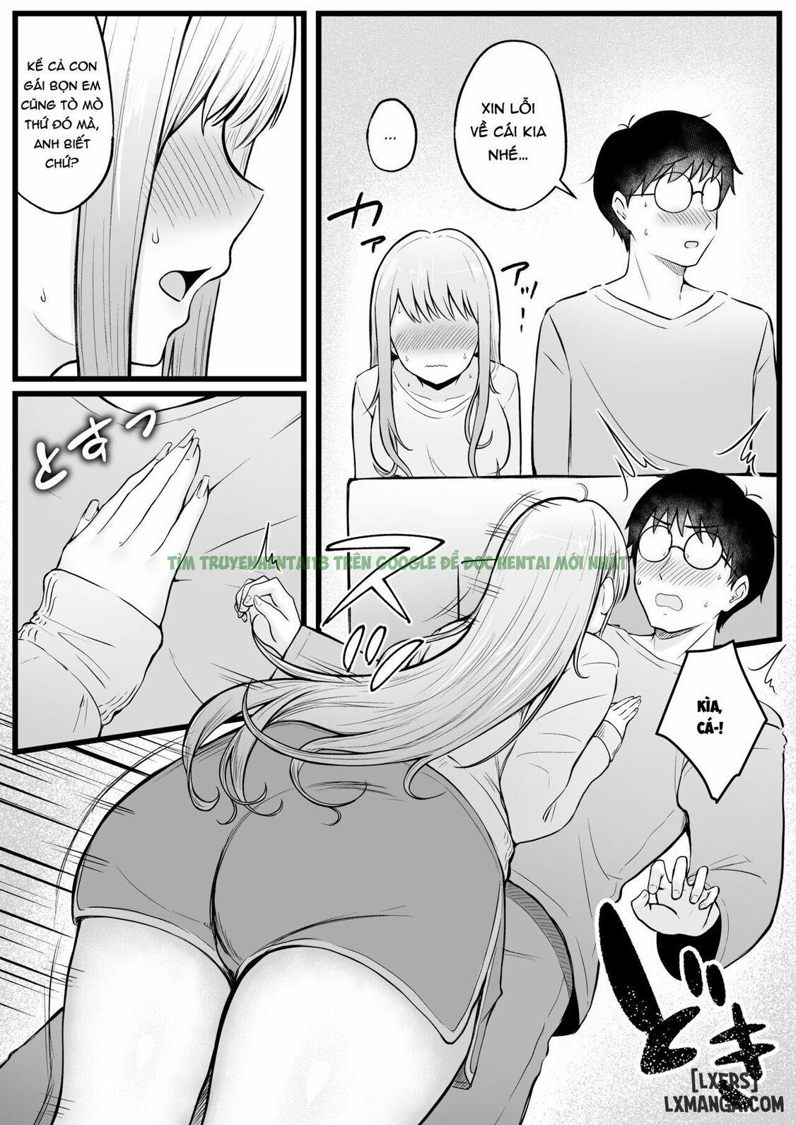 Joshiryou Kanrinin no Boku wa Gal Ryousei ni Furimawasarete masu 0 trang 13