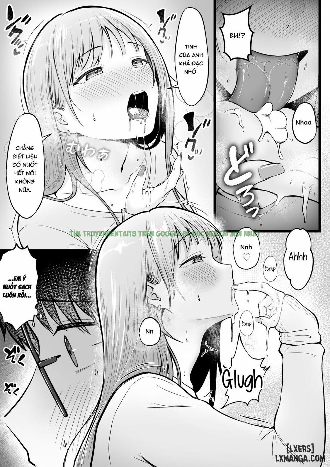 Joshiryou Kanrinin no Boku wa Gal Ryousei ni Furimawasarete masu 0 trang 19