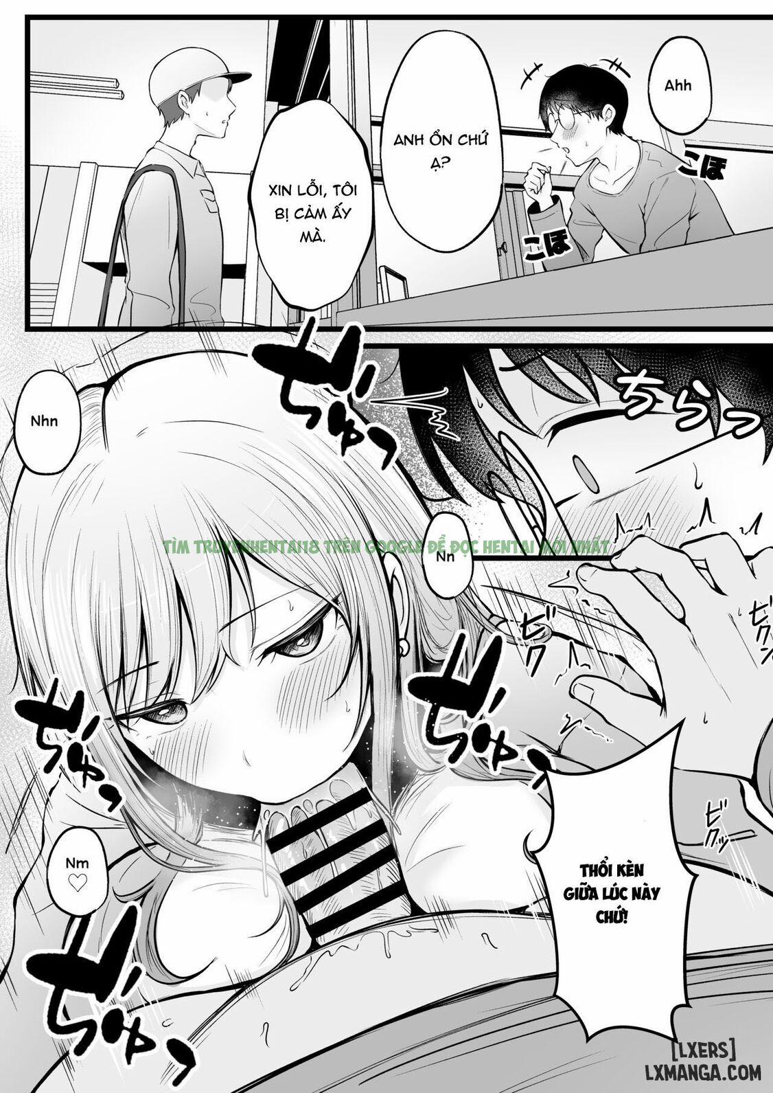 Joshiryou Kanrinin no Boku wa Gal Ryousei ni Furimawasarete masu 0 trang 34