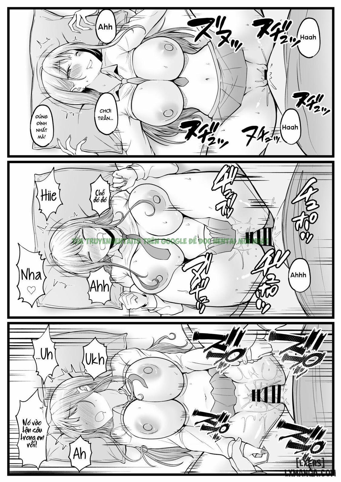 Joshiryou Kanrinin no Boku wa Gal Ryousei ni Furimawasarete masu 0 trang 41