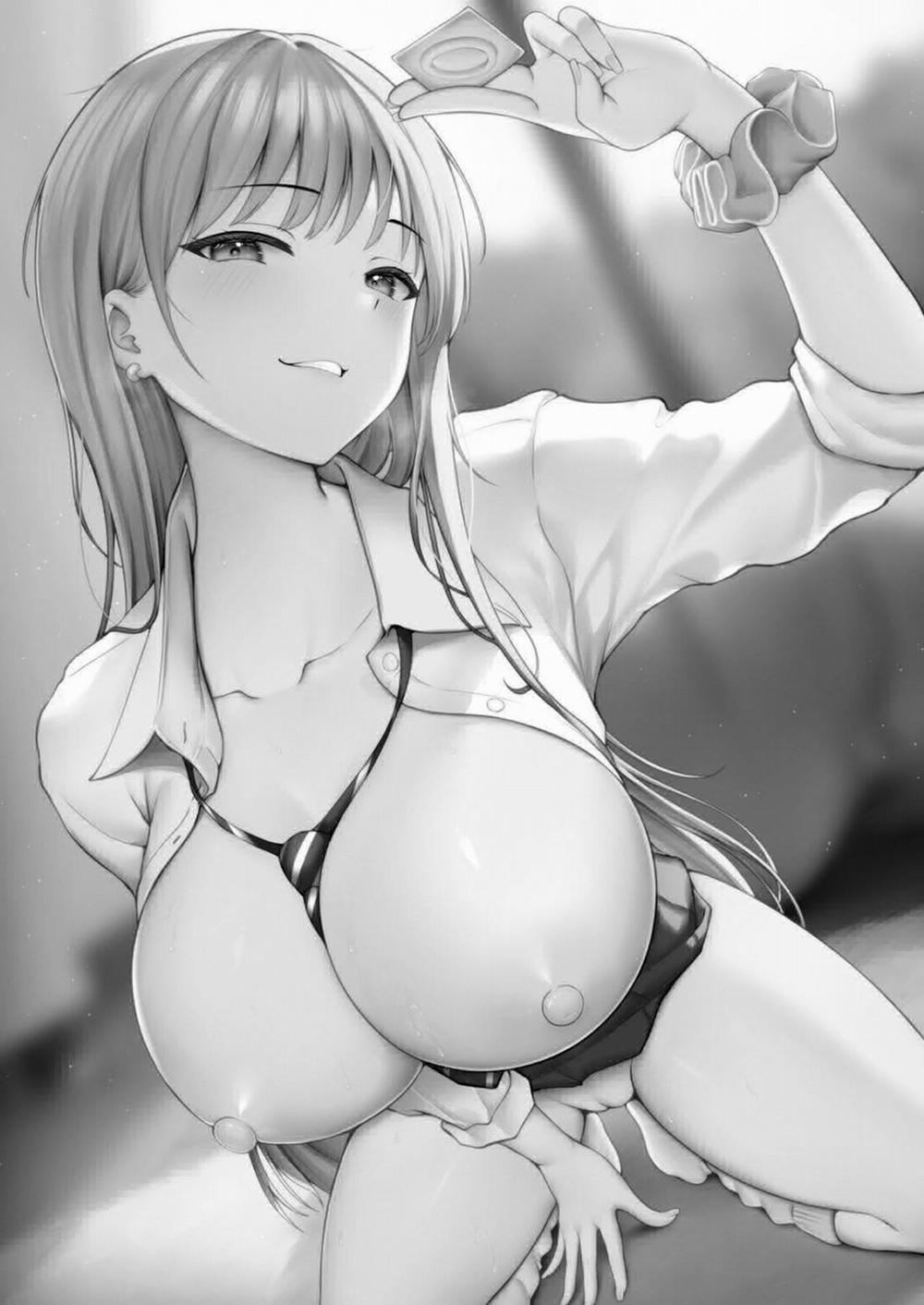 Joshiryou Kanrinin no Boku wa Gal Ryousei ni Furimawasarete masu 1 trang 4