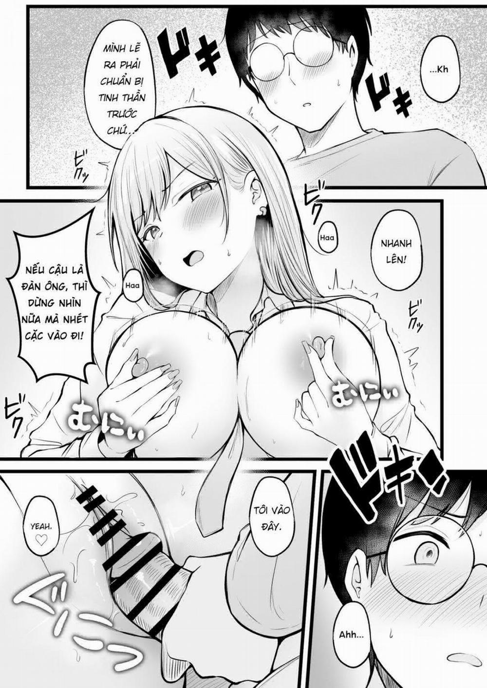 Joshiryou Kanrinin no Boku wa Gal Ryousei ni Furimawasarete masu 1 trang 42