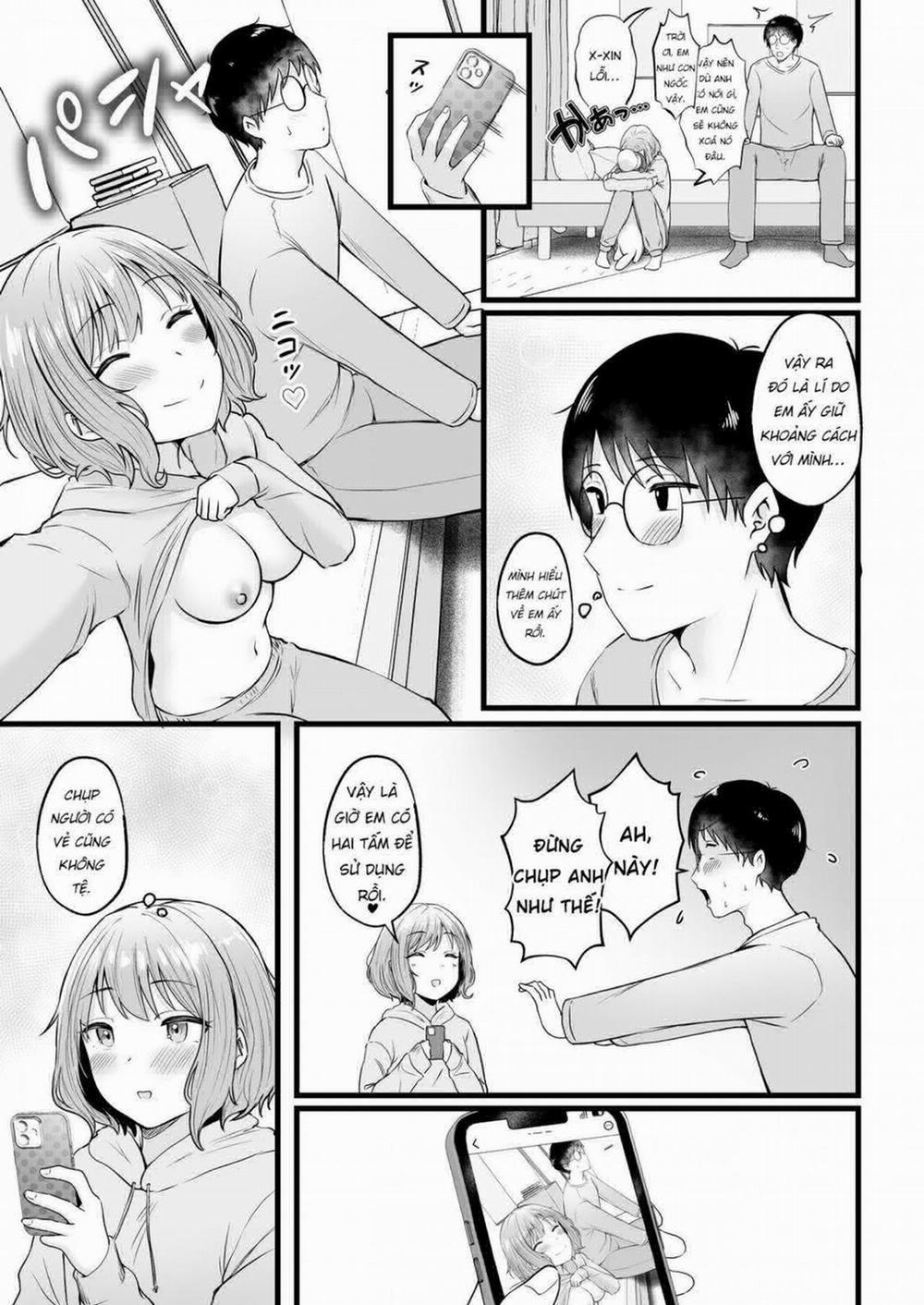 Joshiryou Kanrinin no Boku wa Gal Ryousei ni Furimawasarete masu 2 trang 48
