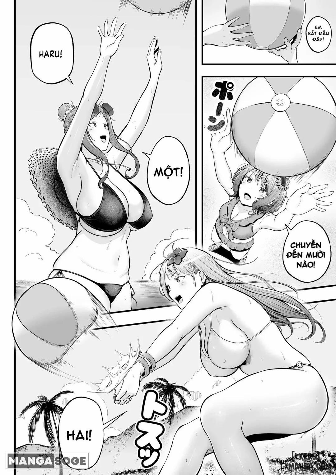 Joshiryou Kanrinin no Boku wa Gal Ryousei ni Furimawasarete masu 4 trang 6