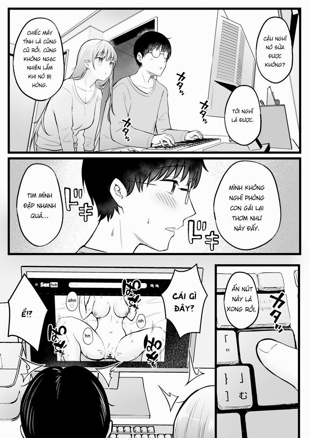 Joshiryou Kanrinin no Boku wa Gal Ryousei ni Furimawasarete masu Haru 1 trang 15