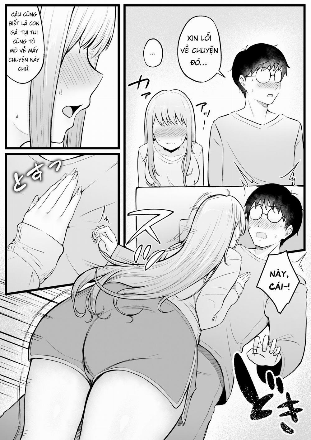 Joshiryou Kanrinin no Boku wa Gal Ryousei ni Furimawasarete masu Haru 1 trang 16