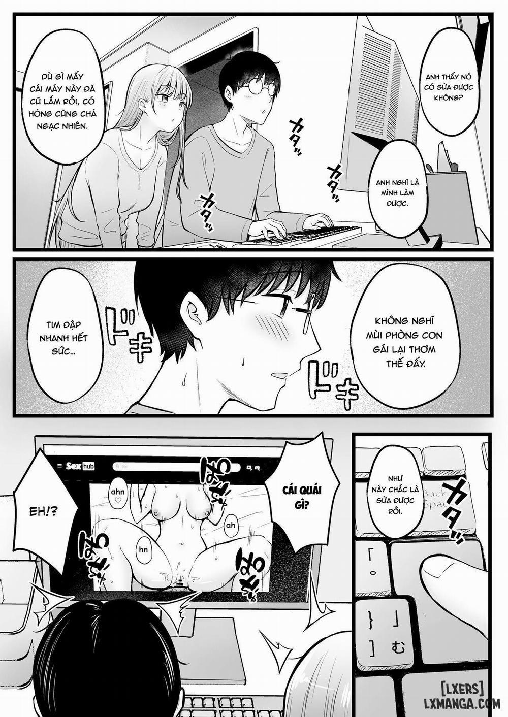 Joshiryou Kanrinin no Boku wa Gal Ryousei ni Furimawasarete masu Oneshot trang 12