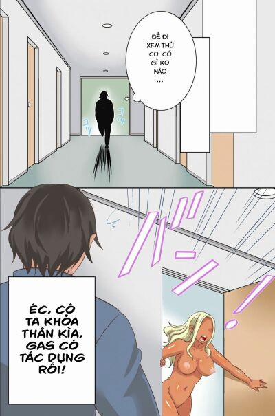 Joshiryou no Onna-tachi ga Zombie-ka shita no de Hokaku shite Okashimakutte Ore dake no Juujun Pet ni Shite mita -Truyện màu 1 trang 5