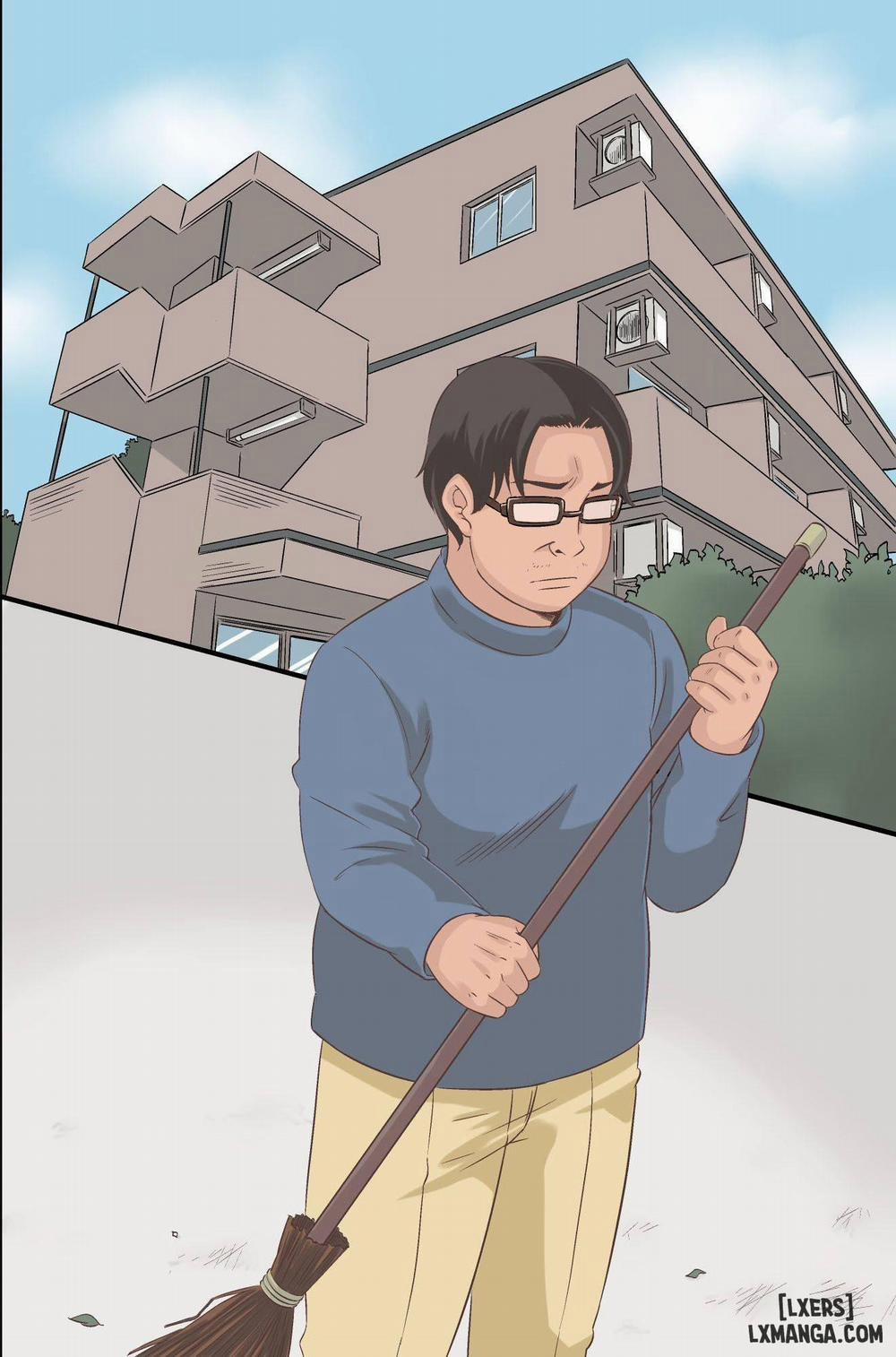 Joshiryou no Onna-tachi ga Zombie-ka Oneshot trang 1