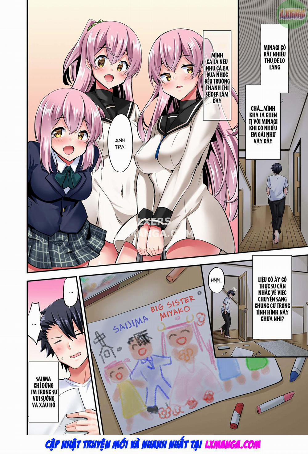 Jouba Joshi ni Kijouraretai tsu! 10 trang 28