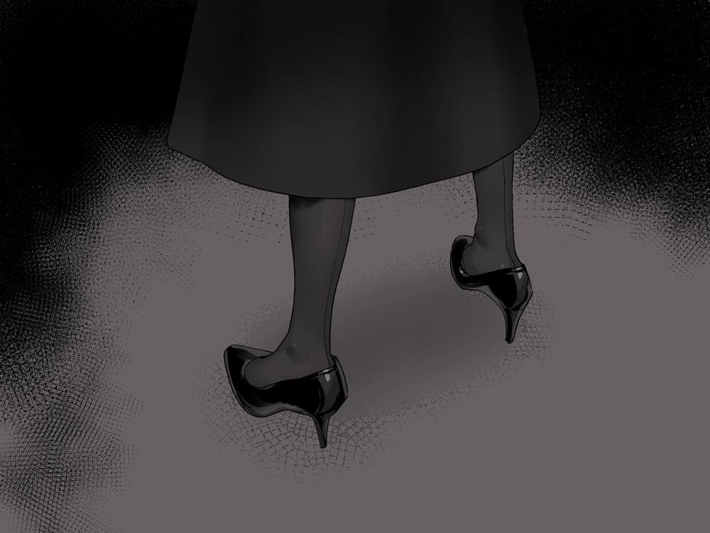 Joukan no Yogite (+CG) CGI trang 1