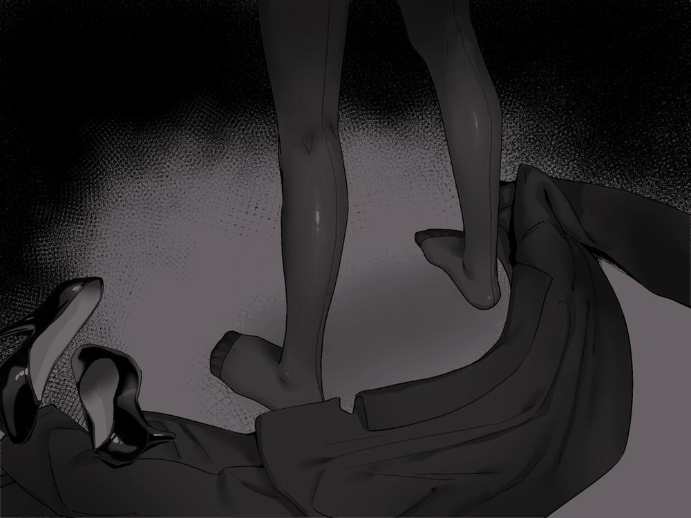 Joukan no Yogite (+CG) CGI trang 3