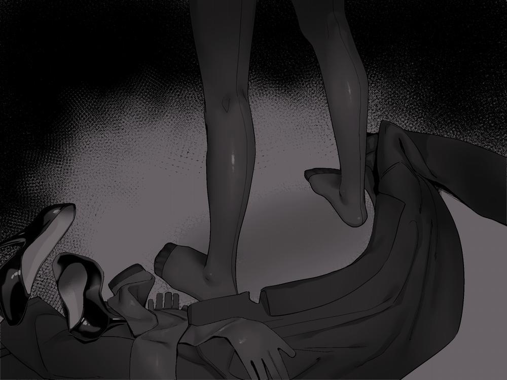 Joukan no Yogite (+CG) CGI trang 4