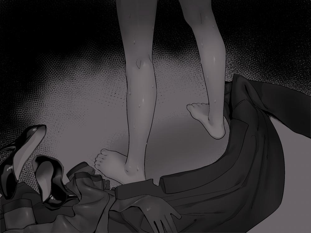 Joukan no Yogite (+CG) CGI trang 5