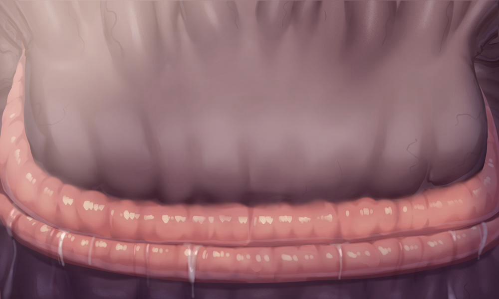 Joukan no Yogite (+CG) CGI trang 51