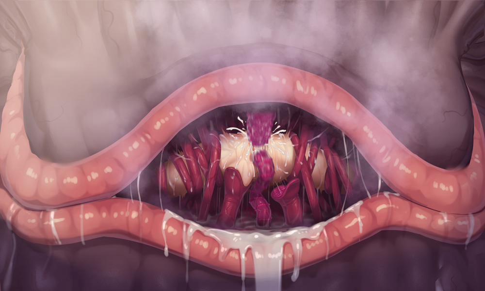 Joukan no Yogite (+CG) CGI trang 53