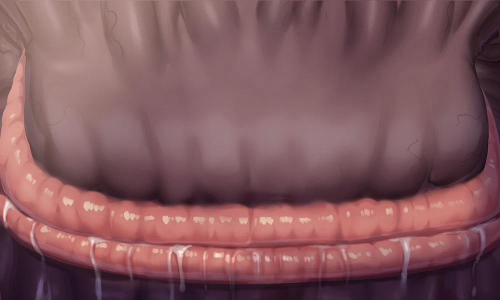 Joukan no Yogite (+CG) CGI trang 55