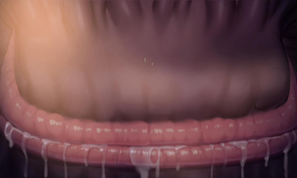 Joukan no Yogite (+CG) CGI trang 56