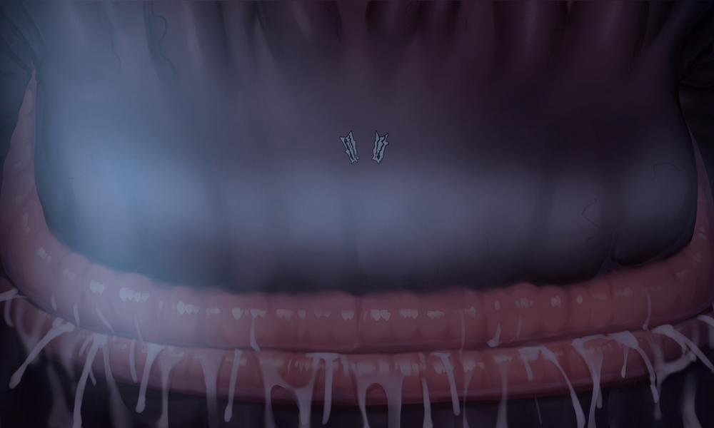 Joukan no Yogite (+CG) CGI trang 58