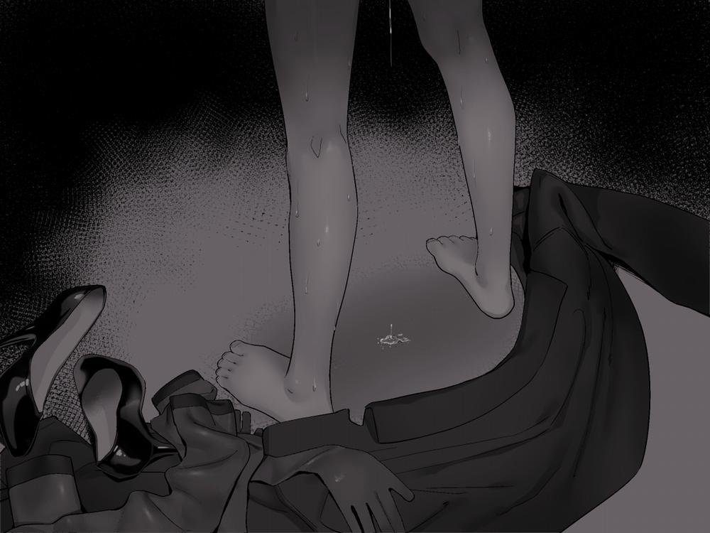 Joukan no Yogite (+CG) CGI trang 6