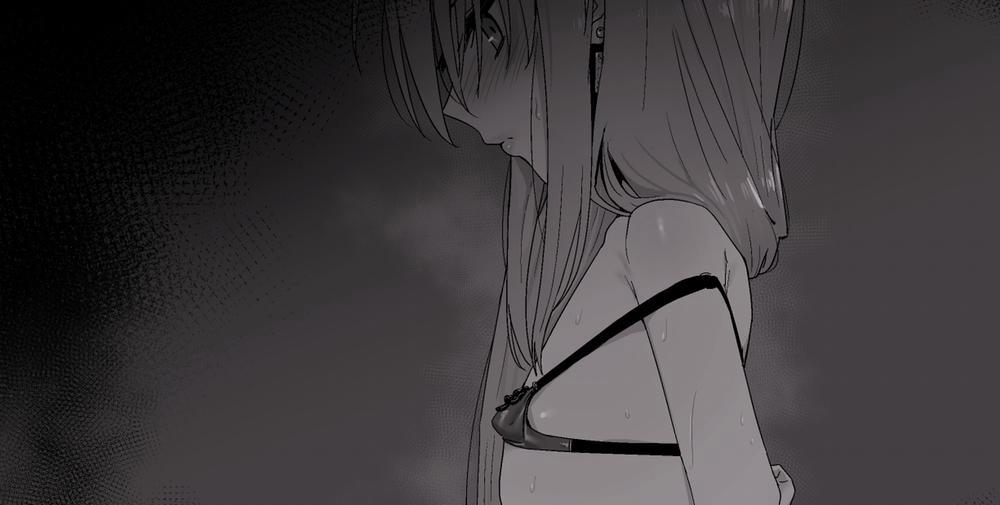 Joukan no Yogite (+CG) CGI trang 8